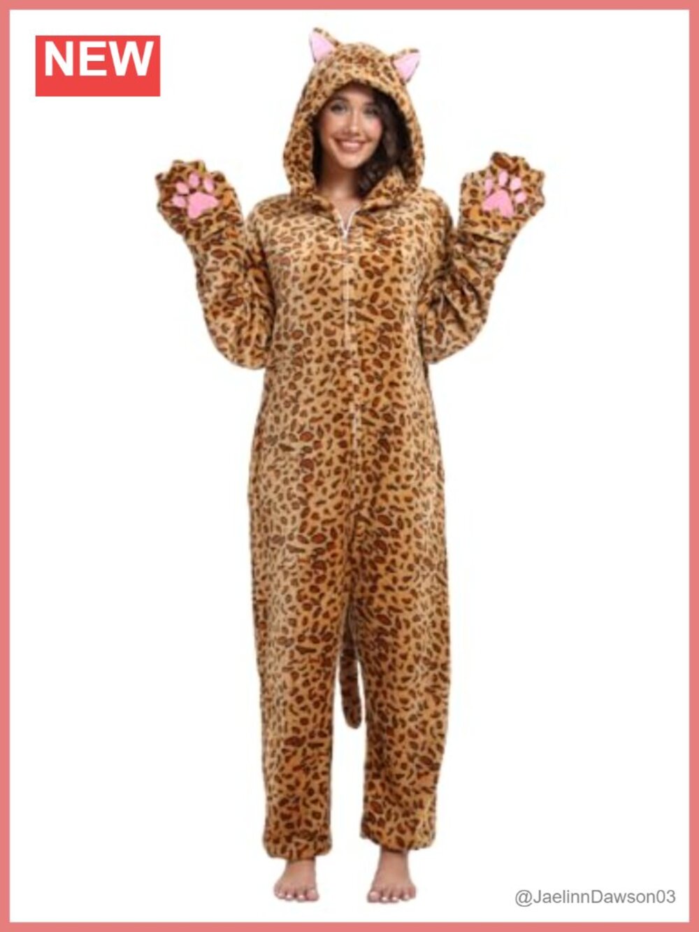 Adult Onesie Pajamas Animal One Piece Fleece Costume Cosplay